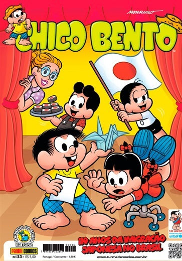 Chico Bento