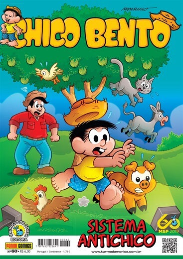 Chico Bento