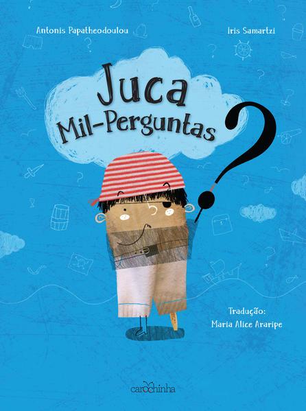 Juca Mil-Perguntas