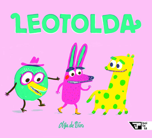 Leotolda