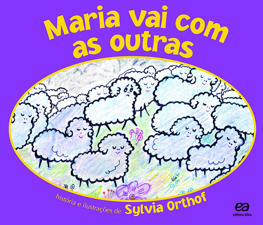 Maria vai com as outras