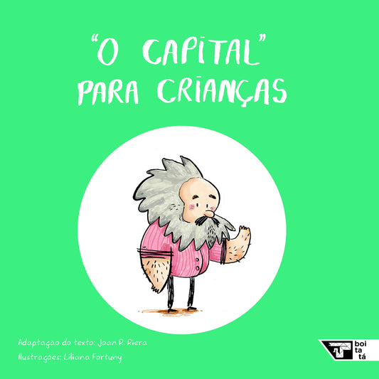 O Capital para Crianças