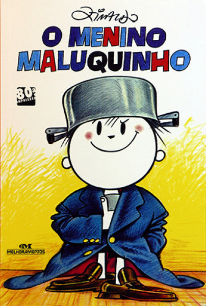 O Menino Maluquinho