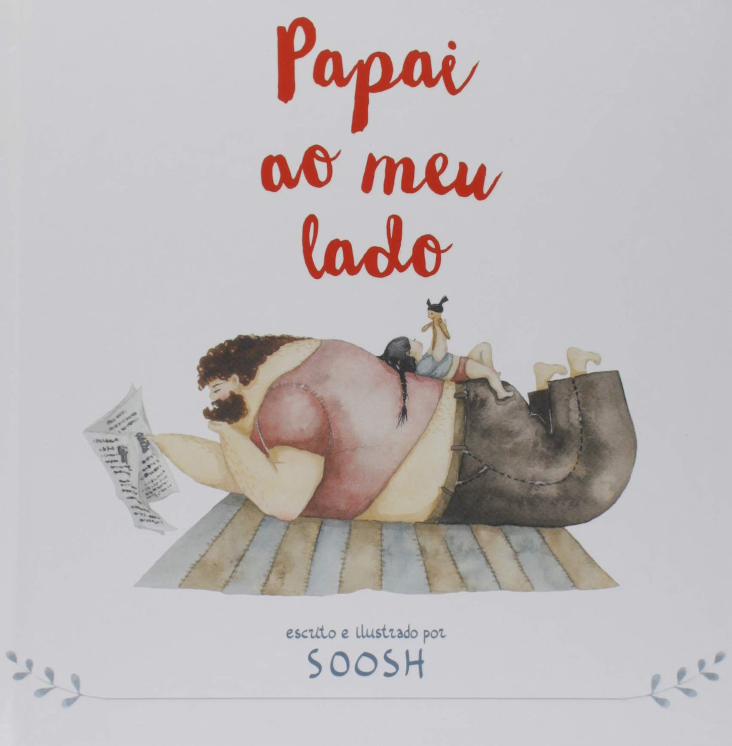 Papai ao meu Lado