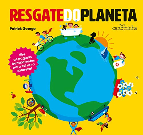 Resgate do planeta