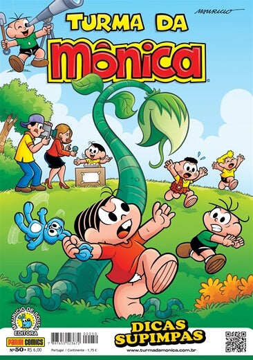 Turma da Mônica